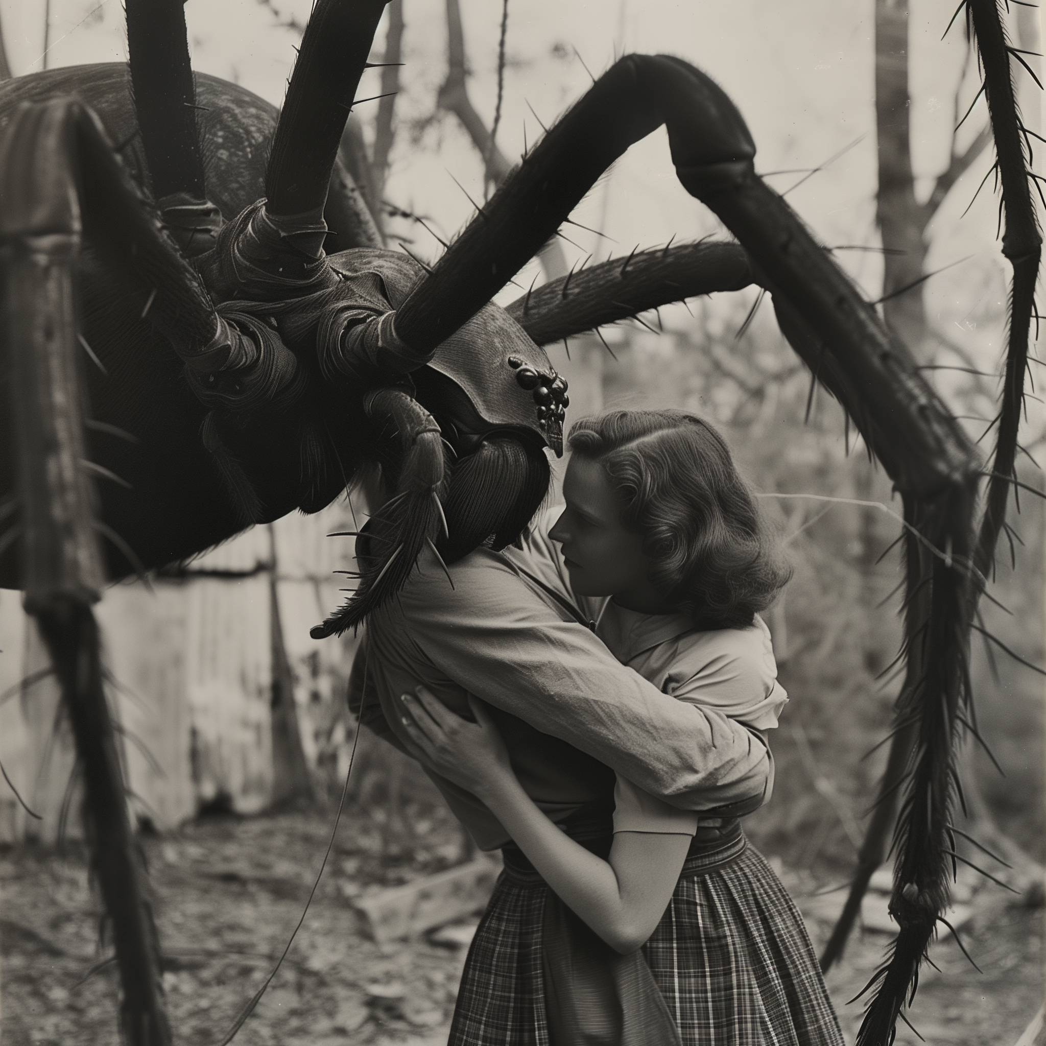 pistachoypuerro_89425_Black_and_white_photograph_1936_woman_hug_3e9c125e-aaab-40f7-9626-9514296a4069